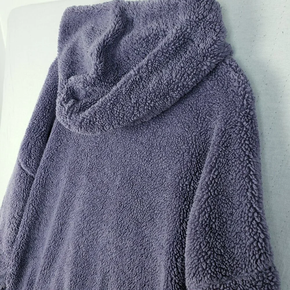 Her Universe Studio Ghibli Hoodie Kiki's Delivery Service Jiji Bow Oversized M